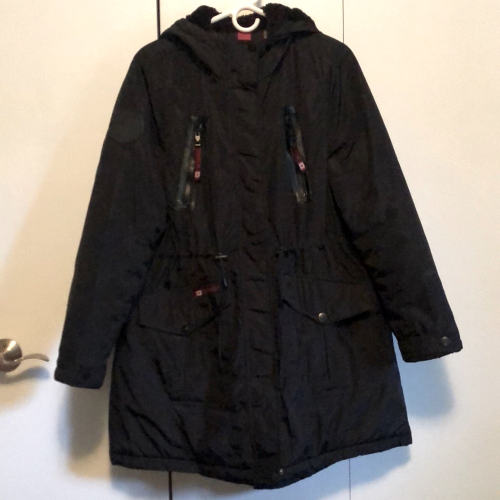 Womens coat - Canada Weather Gear Large